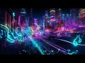 Synthetic Melody - Synthwave Song | Retro Influence with Roland JX-8P &amp; PG-800