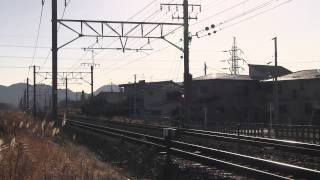 2053レ　EF210-161号機　トヨロン