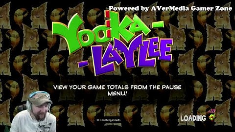 AVerMedia Livestream Full Example