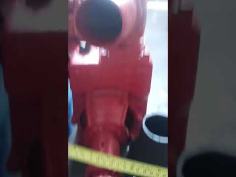 Ns Series Water Pump NS50 NS80 NS100