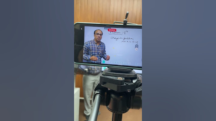 Youtube Setup For Beginners I Online Class Studio Setup For Beginners I Camera For Online Teaching