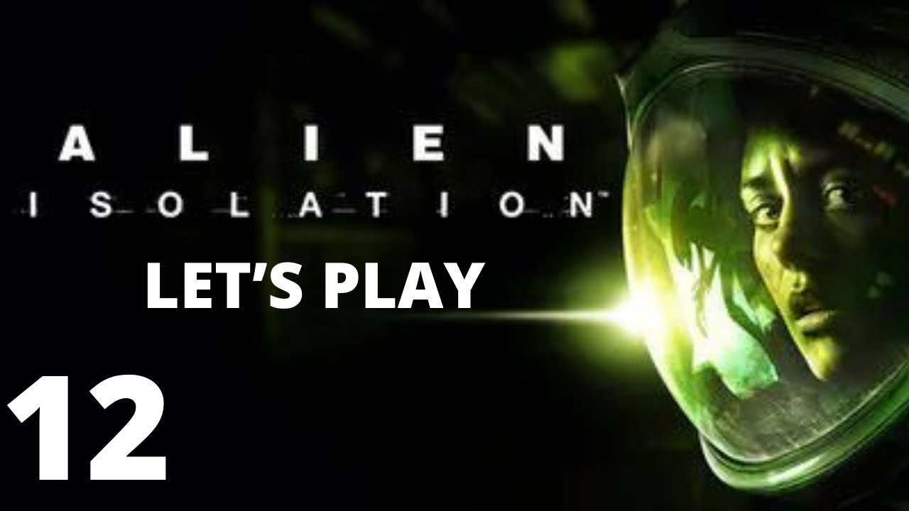 Alien Isolation Let s Play Dr Morley s Keycard Ep 12 YouTube alien-isolation-let-s-play-dr-morley-s-keycard-ep-12-youtube