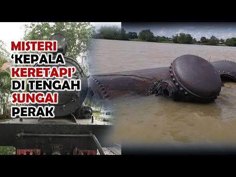 Video: Tahun berapa baraj banjir dibina di Sungai Tees?