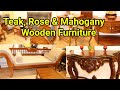 Home use Wooden Furniture | Sofa Set  Models விலையுடன்