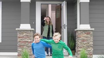 SmoothControl Plus Close System | Andersen Windows