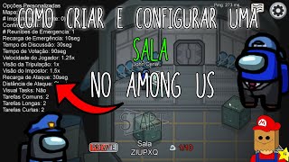 Como criar uma sala e jogar Among Us com seus amigos - Canaltech