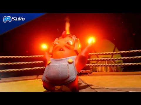 DrawFighters – Tus dibujos cobran vida en este juego de lucha épica