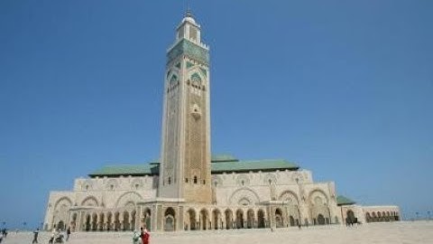 سورة الكهف  القارئ المغربي محمد قصطالي Surat al kahf  Muhammed Al Kastali