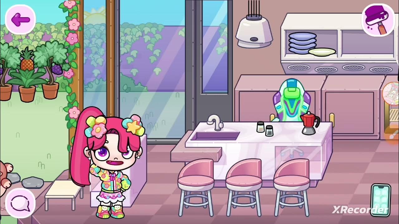 когда я включаю свет.............. - YouTube