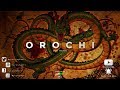[FREE] Japanese Type Beat - "Orochi" (Soulker Collab)