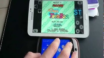 BT Controller Bluetooth Setup