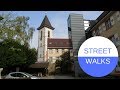 STREET VIEW in Lörrach in GERMANY