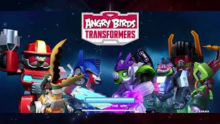 Angry Birds Transformers Hack - Get Unlimited Free Coins & Gems With Mod Apk 2025. screenshot 5