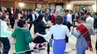 Tropoțica la Bacău,chef si voie bună marca Formatia UNIVERS din Bacău 0749/346585