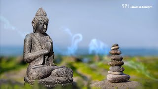 The Sound of Relaxed Mind 2 | Music for Meditation, Yoga, Zen, Healing, Sleeping &amp; Stress Relief