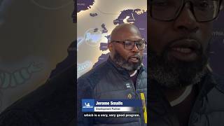Michelin Jerome Smalls