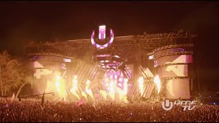 Yufo - Bounce Again (NLW Edit) //  Supported by Afrojack @ Ultra Miami 2023 Resimi