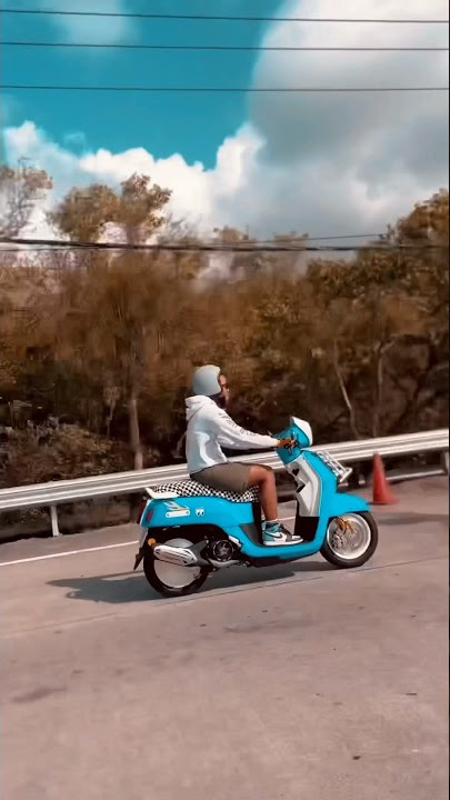 Fazzio Biru 2023