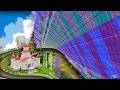 How Anti Gravity Affects Track Design How Anti Gravity Affects Track Design