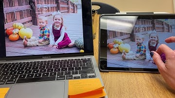 AirServer (iPad to Mac)