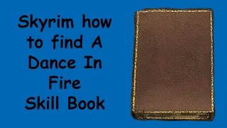 Skyrim Special Edition - Where To Find Speech Skill Book/Level Speech Fast (Skryim Remastered Guide)