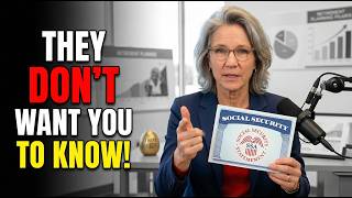 What Social Security Won't Tell Women Over 50 About Spousal Benefits