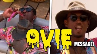 OVIE SOKO MESSAGE AND BEST MOMENTS LOVE ISLAND 2019 (Every Message and Hitting The WOAH)