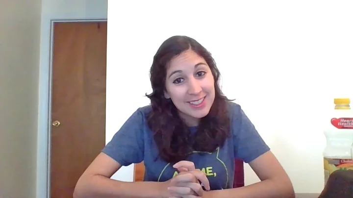 IMPACTS Scientist, Regina Fernandez Fernandez | Wa...
