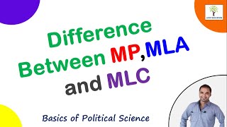 Différence entre MLA et MLC