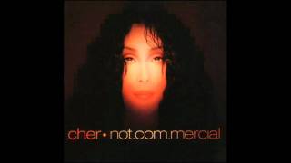 Cher - Our Lady Of San Francisco