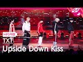 MPD직캠 TXT 직캠 4K Upside Down Kiss TXT FanCam MCOUNTDOWN 2025 7 24 MPD직캠 TXT 직캠 4K Upside Down Kiss TXT FanCam MCOUNTDOWN 2025 7 24