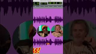 Axl Rose vocal blows Minds! 🤯 #isolatedtracks #gunsnroses #gunsnrosesfan #axlrose #reactionvideo