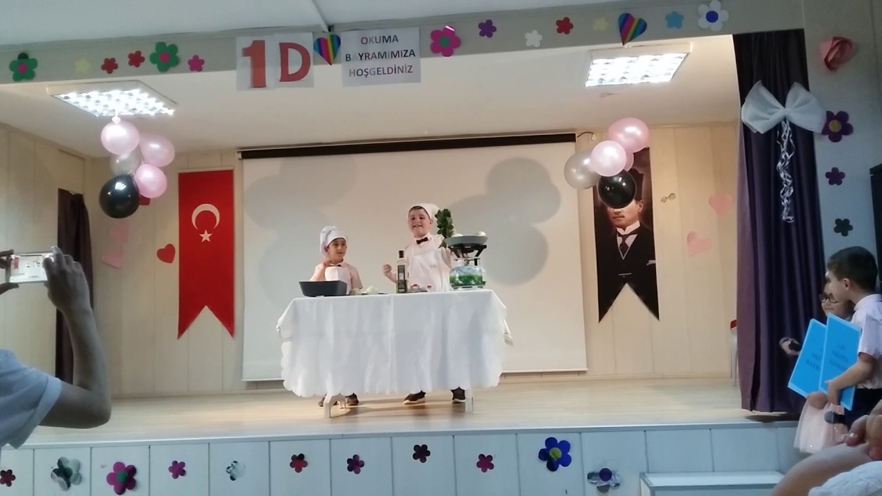 Ispanakli Yumurta Sarkisi Egitimhane