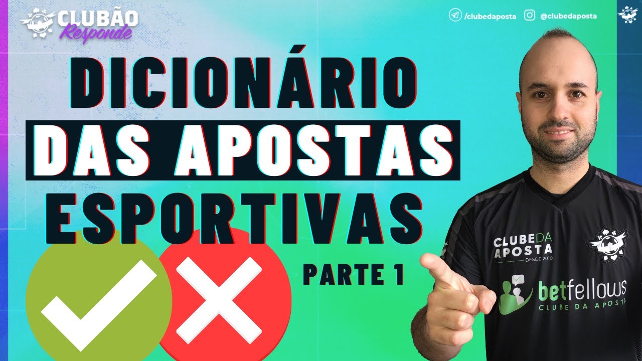 apostas esportivas com