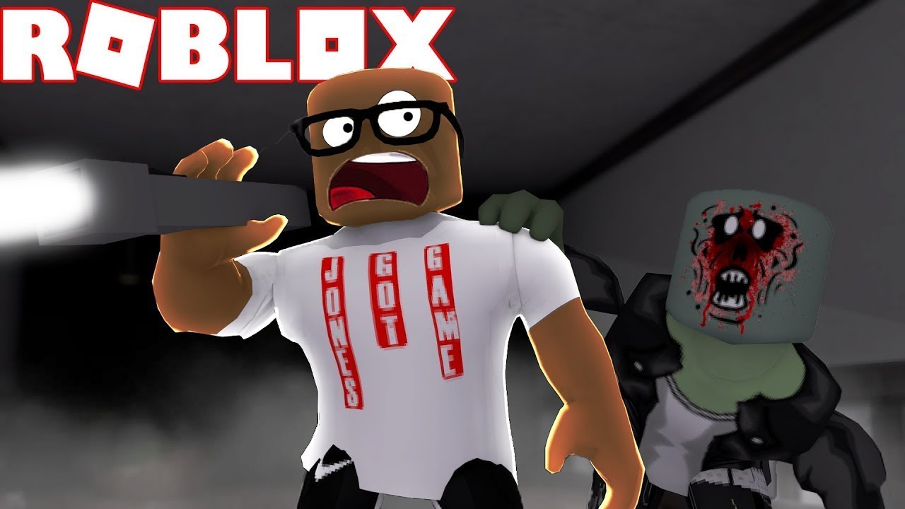 The Zombie Roblox - roblox zombie rush images roblox zombie free