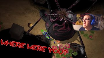 Pikmin 2 Kaizo Edition ISO Hack - Part 66 I