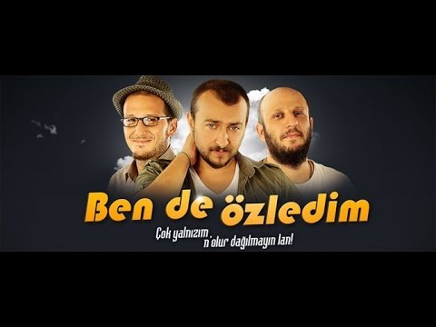 Bende Özledim Dizisi Fragmanı Yeşilçam'dan Orjinali? İzleyin