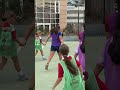 All the highlights from last week’s Girls Only Street Football session! ⚽️🏃‍♀️