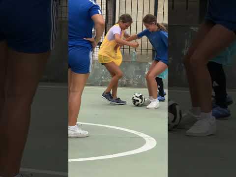 All the highlights from last week’s Girls Only Street Football session! ⚽️🏃‍♀️ — football highlights