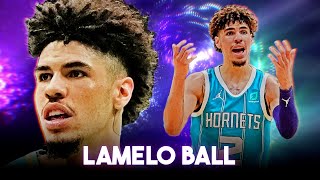 LaMelo Ball Is SHOCKING The NBA World! | 2023-24 Season Highlights 🔥