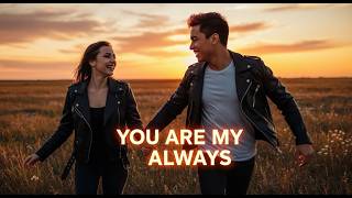 You Are My Always 💖 Emotional Love Song (Inspired By Billie Eilish & Ed Sheeran)