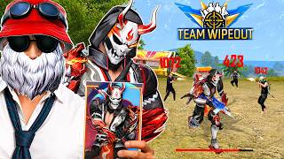 Crazy Gameplay With New Upcoming Samurai Bundle