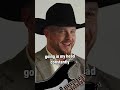 "THUNDERSTRUCK" IS THE PERFECT THEME SONG #cma #countrymusic #codyjohnson