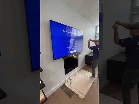 Samsung 85' QN85QN90B