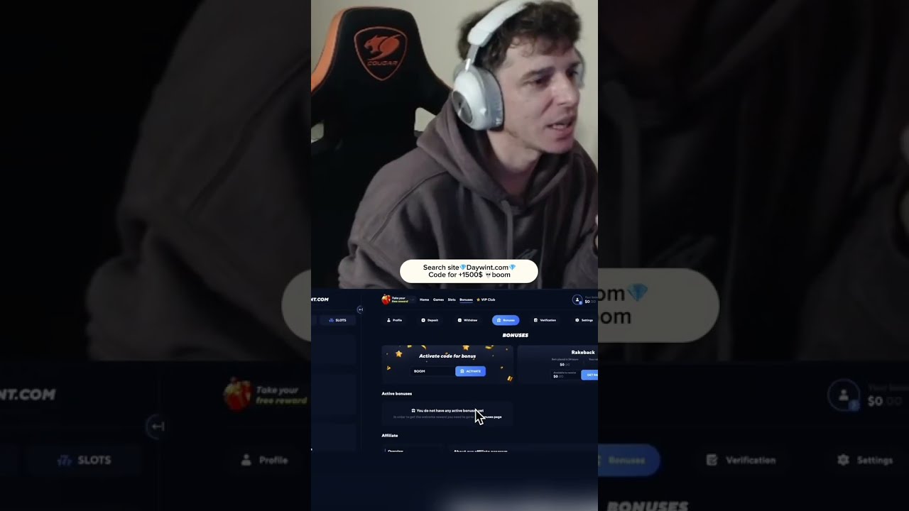 Every Time I Lose, I DOUBLE The Bet… 💎🔥