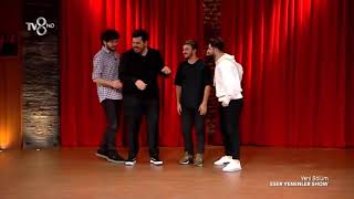 Kafalar Kışkırtma Videoları Eys Show