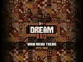 ENA DREAM BBQ Main Menu Theme Speed Up
