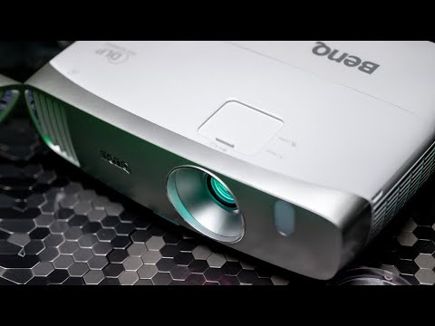BenQ HT2050A Review (2021)｜Best Selling Projector for a Reason