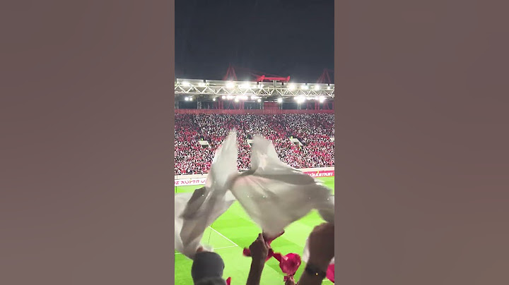 The best crowd in Europe 🔴⚪ Olympiacos Piraeus - OFI Crete.