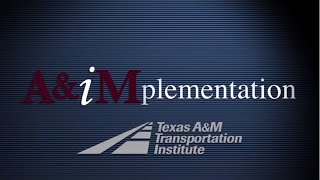 A&iMplementation Video